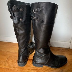 Vince camuto boots